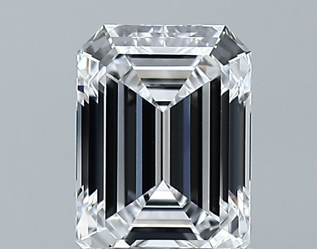 2231440429 Diamant Lab Grown EMERALD VVS1