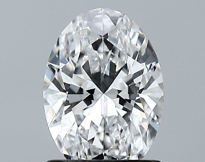 2235440117 Diamant Lab Grown OVAL VVS1