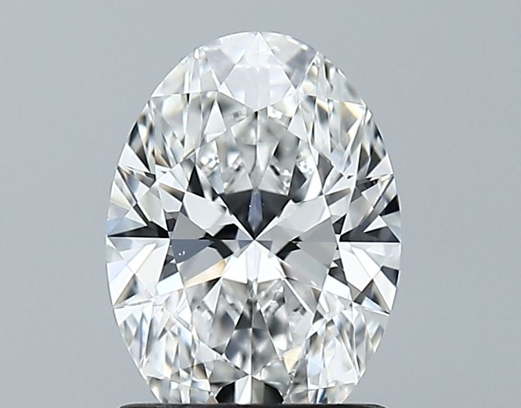 2235440243 Diamant Lab Grown OVAL VVS1