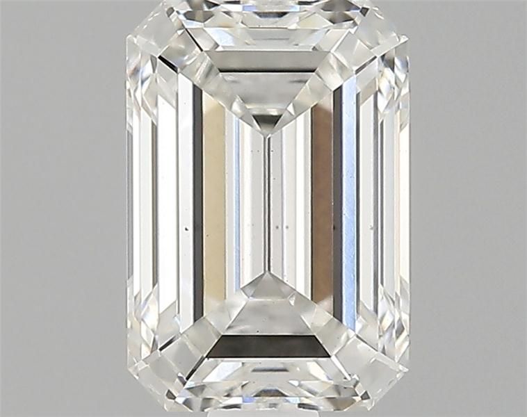 2464820182 Diamant Lab Grown EMERALD VS1