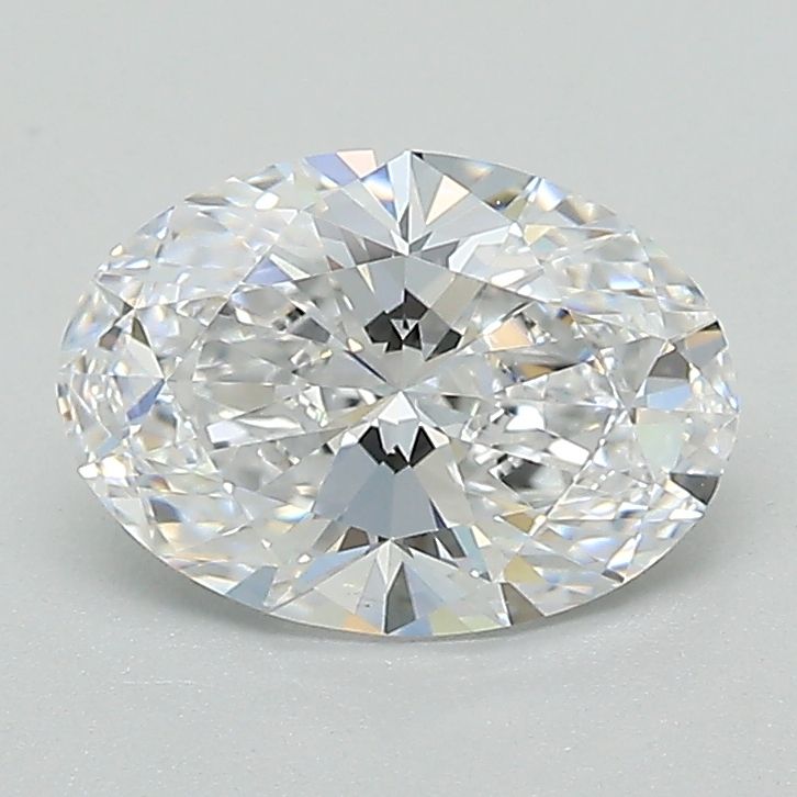 2468382152 Diamant Lab Grown OVAL VS2
