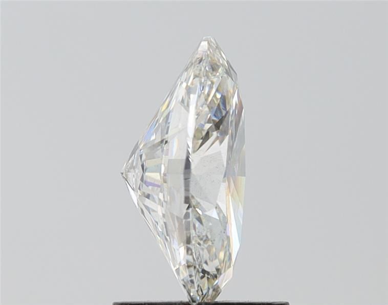 2484100051 Diamant Lab Grown OVAL SI1