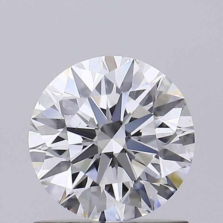 2484221580 Diamant Lab Grown ROUND VS2