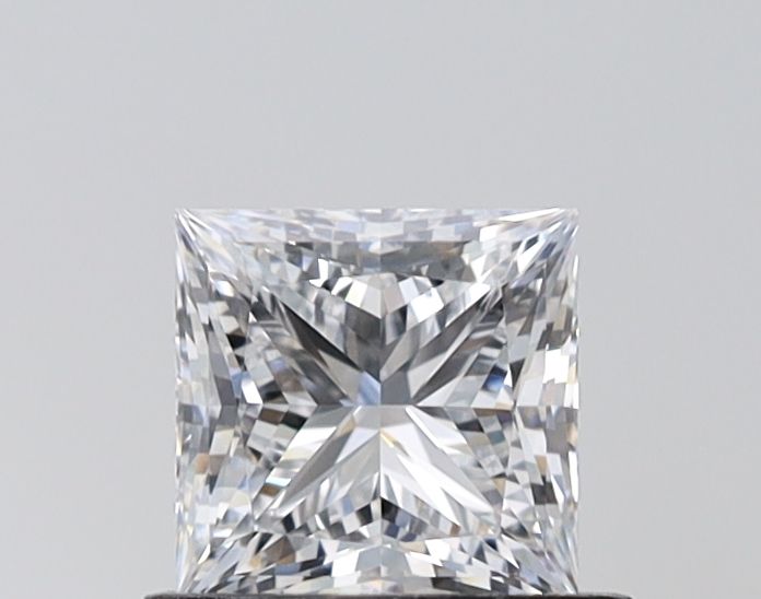 2484358642 Diamant Lab Grown PRINCESS VVS1