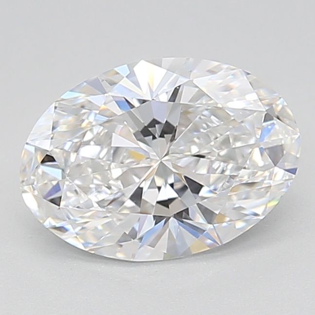 2486328339 Diamant Lab Grown OVAL IF