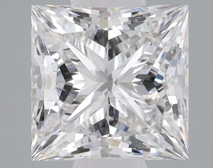 2486357112 Diamant Lab Grown PRINCESS VS2