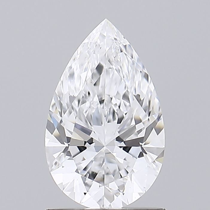 2487771615 Diamant Lab Grown PEAR VS1