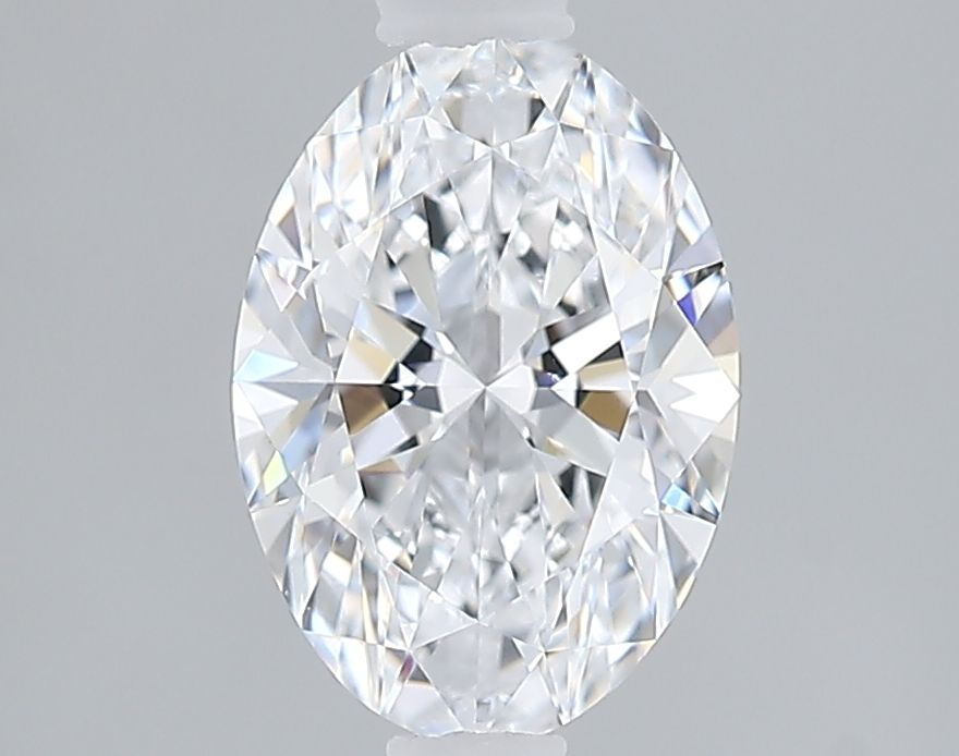 2494205994 Diamant Lab Grown OVAL VVS1