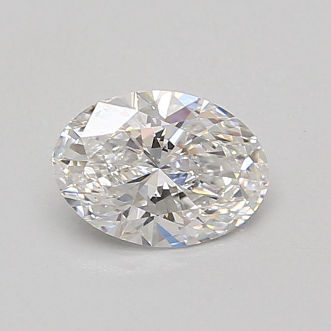 2494920660 Diamant Lab Grown OVAL VS2