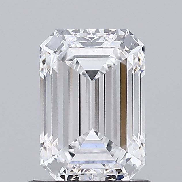2496122109 Diamant Lab Grown EMERALD VS1