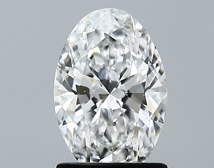2496149669 Diamant Lab Grown OVAL VVS1