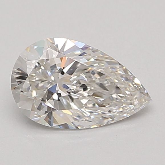 2496878152 Diamant Lab Grown PEAR VS1