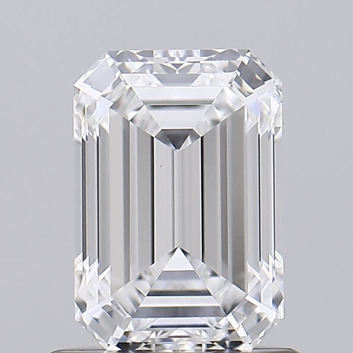 2497025396 Diamant Lab Grown EMERALD VS1