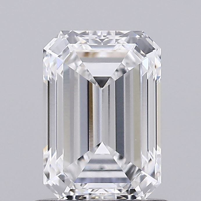 2497047630 Diamant Lab Grown EMERALD VVS1