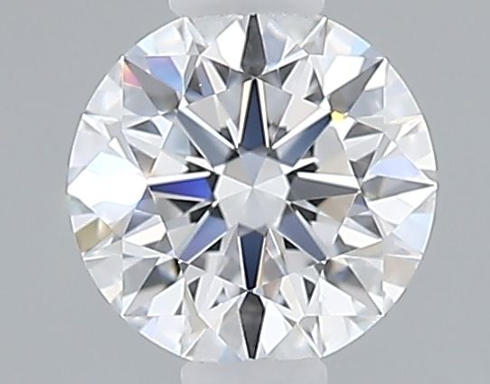2497251391 Diamant Lab Grown ROUND VVS2
