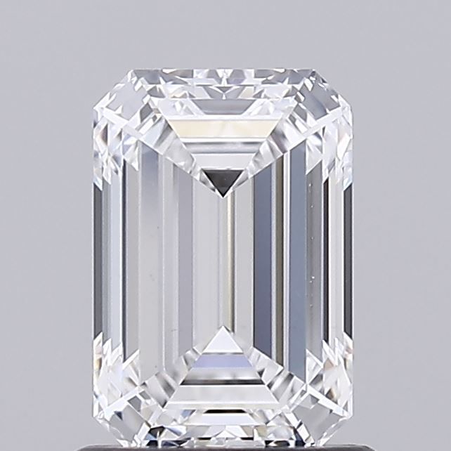 2497433875 Diamant Lab Grown EMERALD VVS2