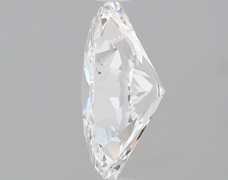 2498015044 Diamant Lab Grown OVAL SI1