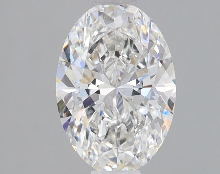 2504131147 Diamant Lab Grown OVAL VS2