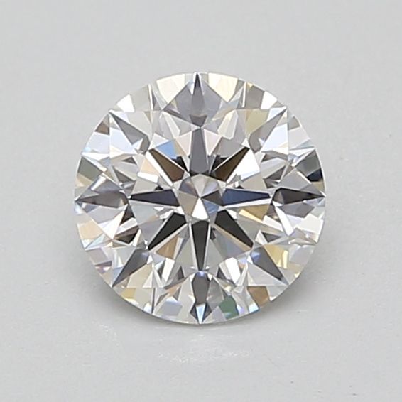 2506131198 Diamant Lab Grown ROUND VS2