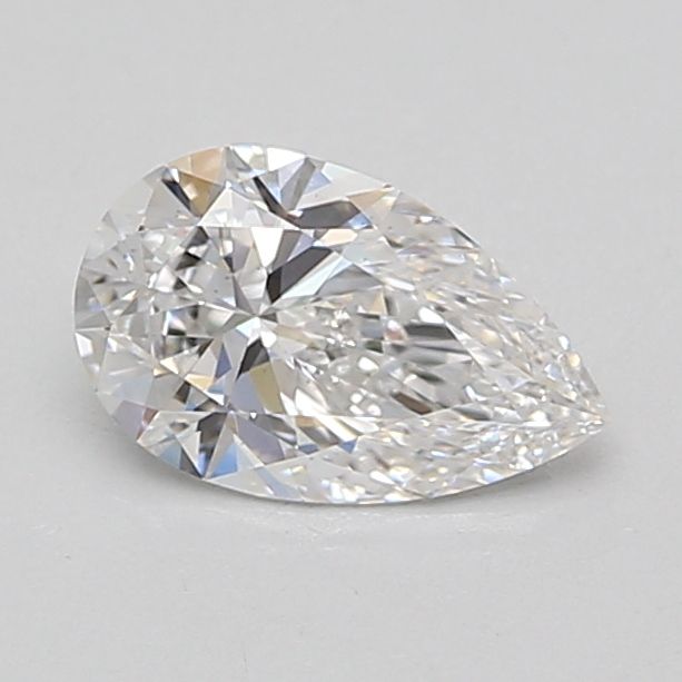 2506268255 Diamant Lab Grown PEAR VS2