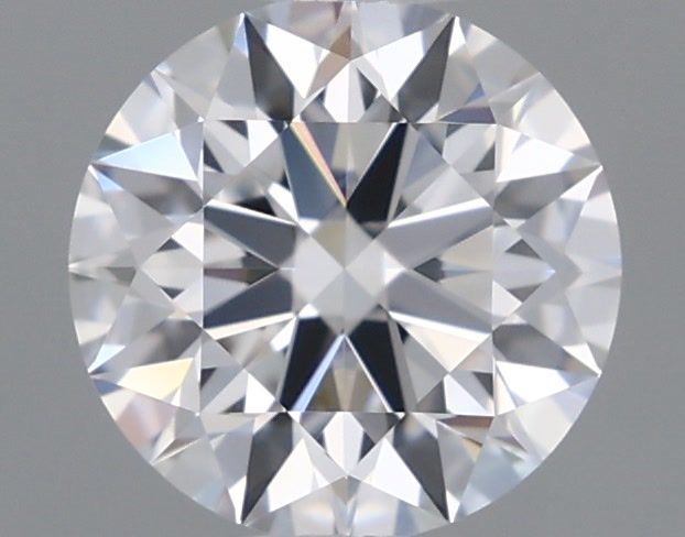 2506858418 Diamant Lab Grown ROUND VVS1