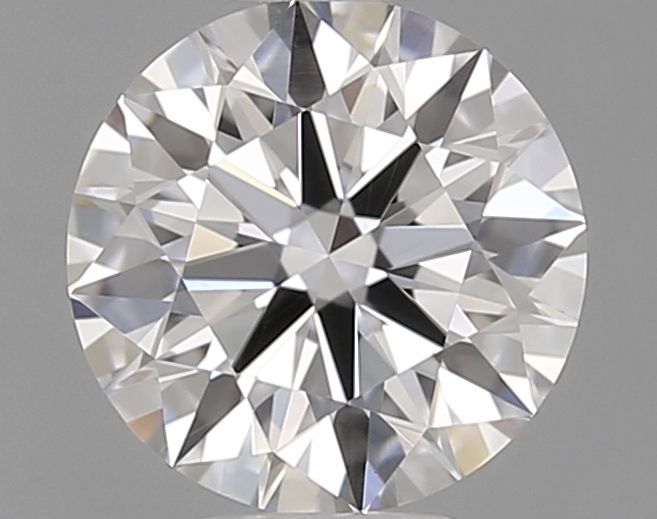 2507411018 Diamant Lab Grown ROUND VS2