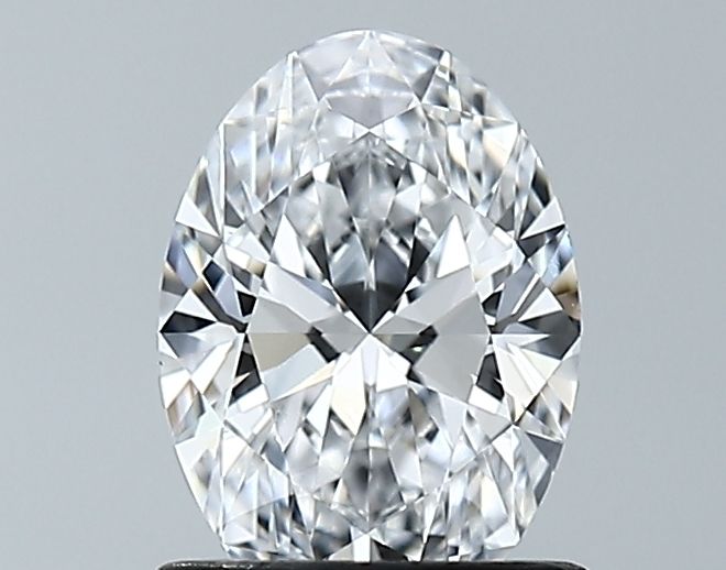 2507768688 Diamant Lab Grown OVAL VS2