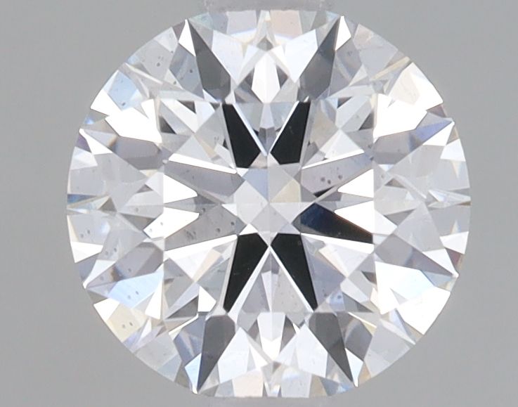 2508004166 Diamant Lab Grown ROUND SI1