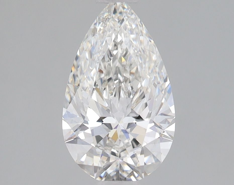 2508202821 Diamant Lab Grown PEAR VS2