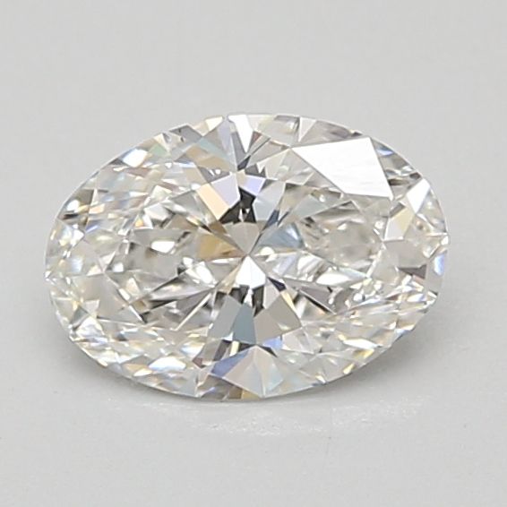2508202835 Diamant Lab Grown OVAL VS2