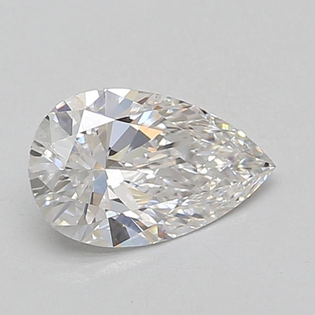 2508384357 Diamant Lab Grown PEAR VS2