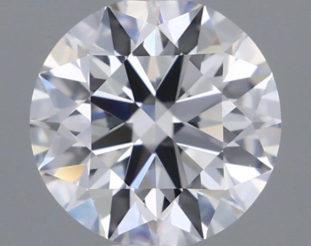 2508650155 Diamant Lab Grown ROUND VVS1