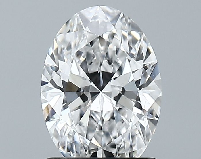 2517049530 Diamant Lab Grown OVAL VS1