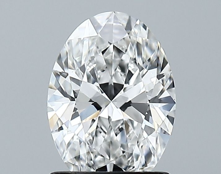 2518049512 Diamant Lab Grown OVAL VVS2
