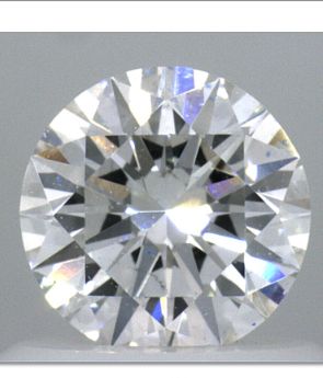 320480329 Diamant Lab Grown ROUND VS1