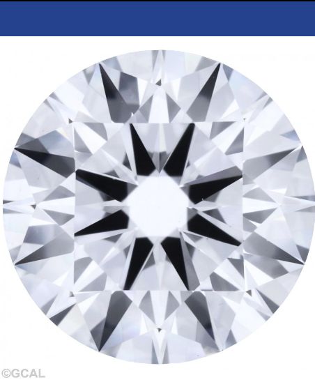 320550017 Diamant Lab Grown ROUND VS1