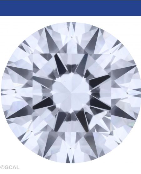 320880897 Diamant Lab Grown ROUND VS1