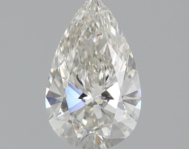 3435641250 Diamant Lab Grown PEAR VVS2