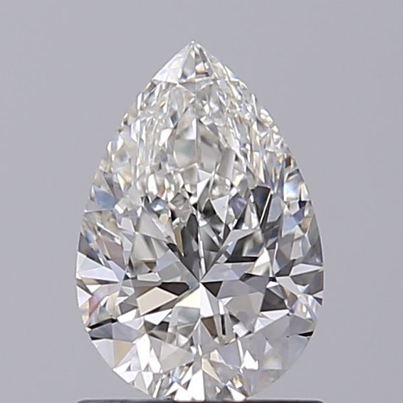 3445045401 Diamant Lab Grown PEAR VS1