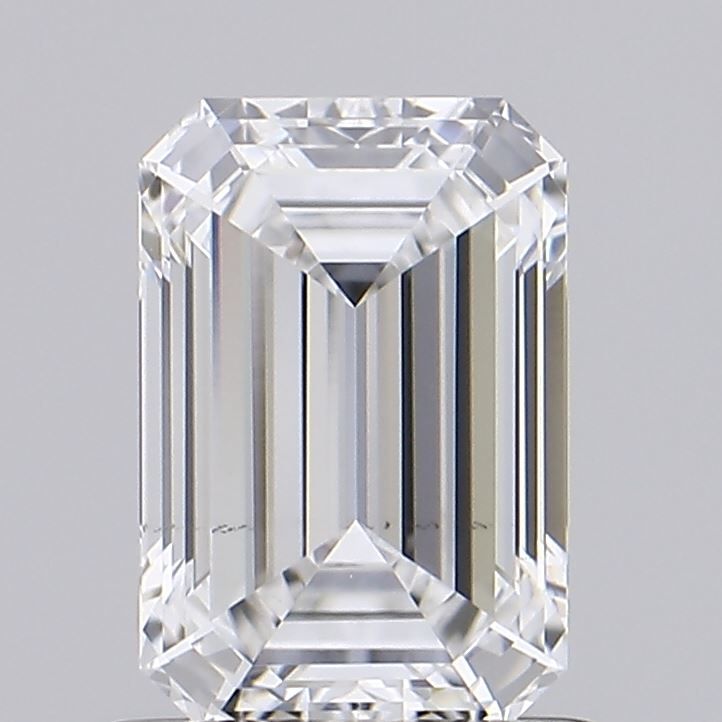3475383946 Diamant Lab Grown EMERALD VS2