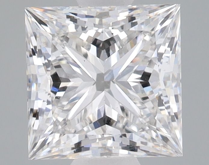 3485448064 Diamant Lab Grown PRINCESS VS2