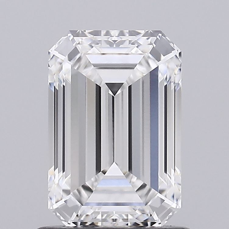 3485702848 Diamant Lab Grown EMERALD VVS2
