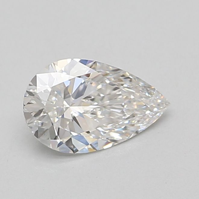 3505325183 Diamant Lab Grown PEAR VS2