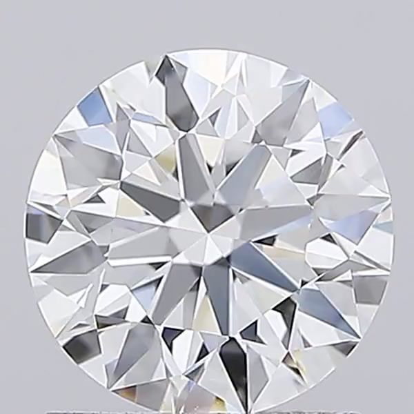 3505377672 Diamant Lab Grown ROUND FL