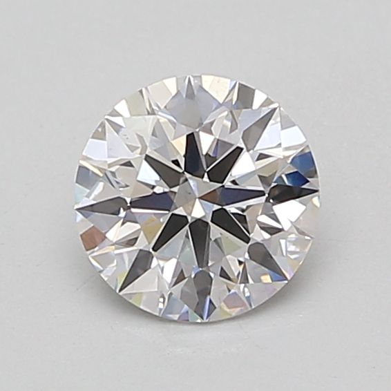 3505388727 Diamant Lab Grown ROUND SI1