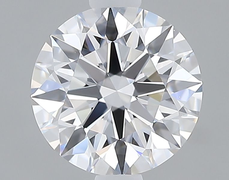 3505476634 Diamant Lab Grown ROUND IF