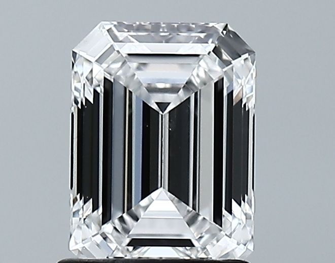 3505779613 Diamant Lab Grown EMERALD VS2