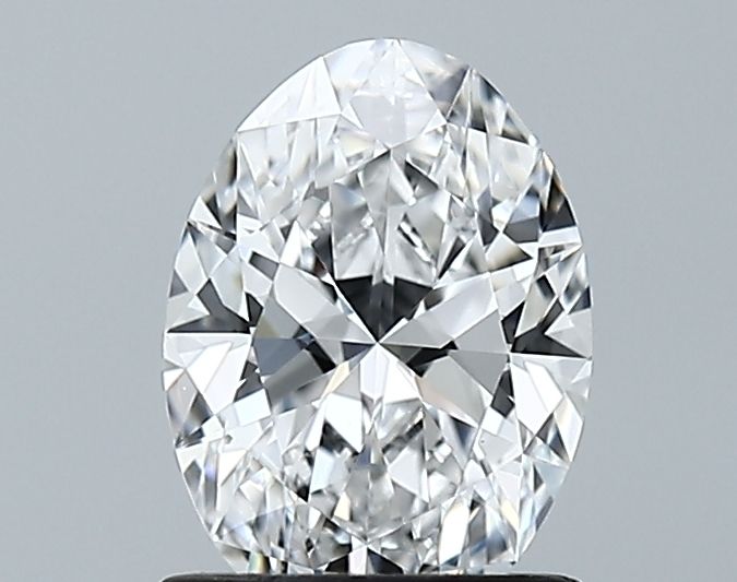 3505780506 Diamant Lab Grown OVAL VVS1