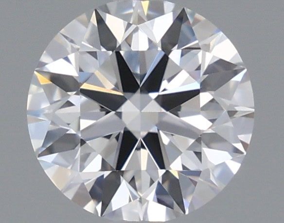 3505858461 Diamant Lab Grown ROUND VVS1
