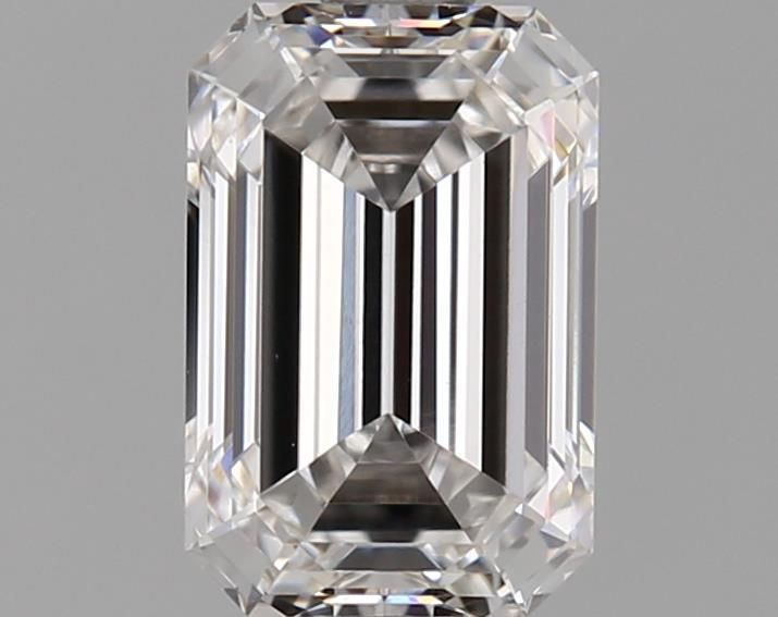 5222907030 Diamant Lab Grown EMERALD VS1